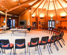 Narana Aboriginal Cultural Centre - Inverell Accommodation 6