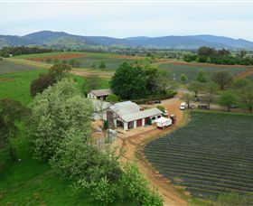 Wodonga Forward VIC Inverell Accommodation