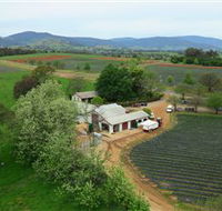 Schmidts Strawberry Winery - Inverell Accommodation