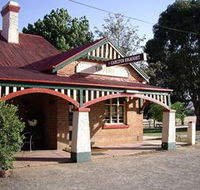 The Tumblong Tavern - Inverell Accommodation