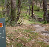 Moolarben picnic area - Inverell Accommodation