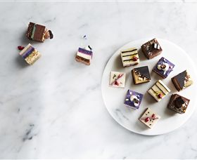 Pana Chocolate - Inverell Accommodation 0