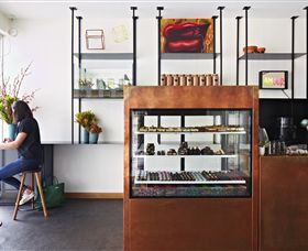 Pana Chocolate - Inverell Accommodation 2