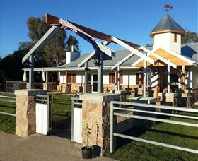 Woomargama NSW Inverell Accommodation