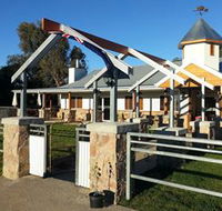Flyfaire Wines - Inverell Accommodation