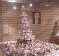 Rusconi Marble Masterpiece - Inverell Accommodation