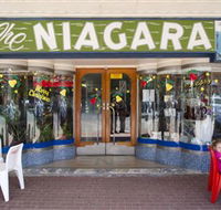 Niagra Cafe - Inverell Accommodation