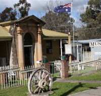 Gundagai Historic Museum - Inverell Accommodation