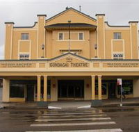 Gundagai Emporium - Inverell Accommodation