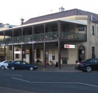 The Family Hotel - Inverell Accommodation