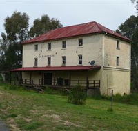 The Old Mill - Inverell Accommodation