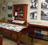 The Gabriel Historic Photo Gallery - Inverell Accommodation