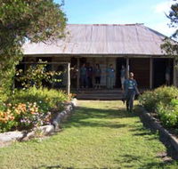 Boondooma Homestead - Inverell Accommodation