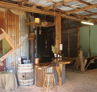 Tin Shed Cider - Inverell Accommodation