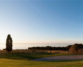 Bellarine Smokehouse - Inverell Accommodation 0