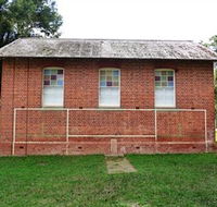 Wymah Museum - Inverell Accommodation