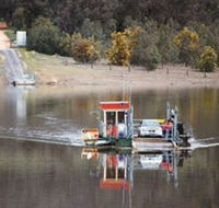 Wymah Ferry - Inverell Accommodation
