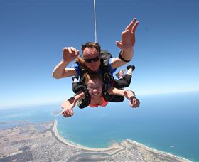 Skydive The Beach And Beyond Great Ocean Road - Inverell Accommodation 0