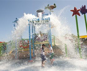 Adventure Park - Inverell Accommodation 1
