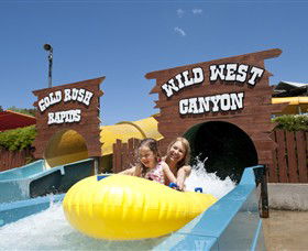 Adventure Park - Inverell Accommodation 0