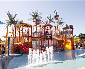 Adventure Park - Inverell Accommodation 3