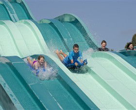 Adventure Park - Inverell Accommodation 4