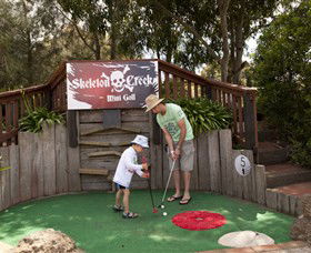 Adventure Park - Inverell Accommodation 6