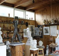 Duldig Studio - Inverell Accommodation
