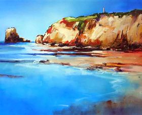 Eagles Nest Fine Art Gallery - Inverell Accommodation 1