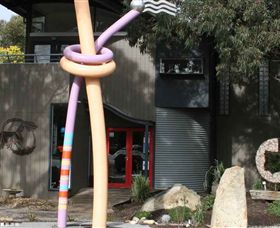 Eagles Nest Fine Art Gallery - Inverell Accommodation 0