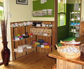 Karmic Goat Soapworks - Inverell Accommodation 3