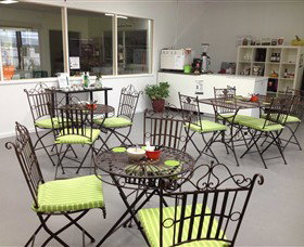 Australian Pumpkin Seed Company - Inverell Accommodation 1