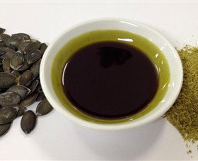 Australian Pumpkin Seed Company - Inverell Accommodation 0