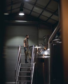 Napoleone Brewery And Ciderhouse - Inverell Accommodation 2