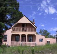 Trunkey Creek - Inverell Accommodation