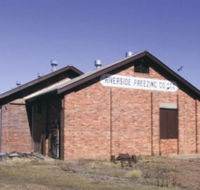 Riverside Freezing Works and Rabbit Factory - Inverell Accommodation