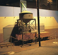 Wubin Wheatbin Museum - Inverell Accommodation