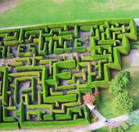 Hedgend Maze and Healesville Laser Sport - Inverell Accommodation
