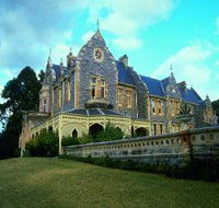 Abercrombie House - Inverell Accommodation