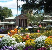 Bathurst Court House - Inverell Accommodation