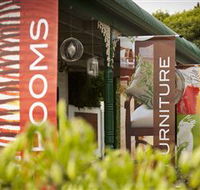 The Court Yard of Sassafras - Inverell Accommodation