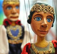 Geppetto's Workshop - Inverell Accommodation