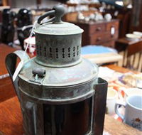 King's Antiques  Collectables - Inverell Accommodation
