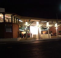 Bathurst Memorial Entertainment Centre - Inverell Accommodation