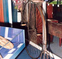 Bathurst District Historical Society Museum - Inverell Accommodation