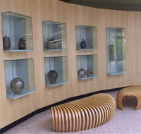 Bathurst Regional Art Gallery - Inverell Accommodation
