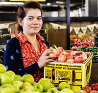 Dandenong Market - Inverell Accommodation