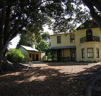 Heritage Hill Museum and Historic Gardens - Inverell Accommodation