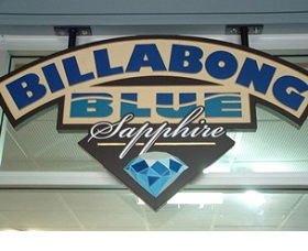 Billabong Blue Sapphires - Inverell Accommodation 1