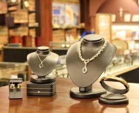 Inverell Jewellers - Inverell Accommodation 0